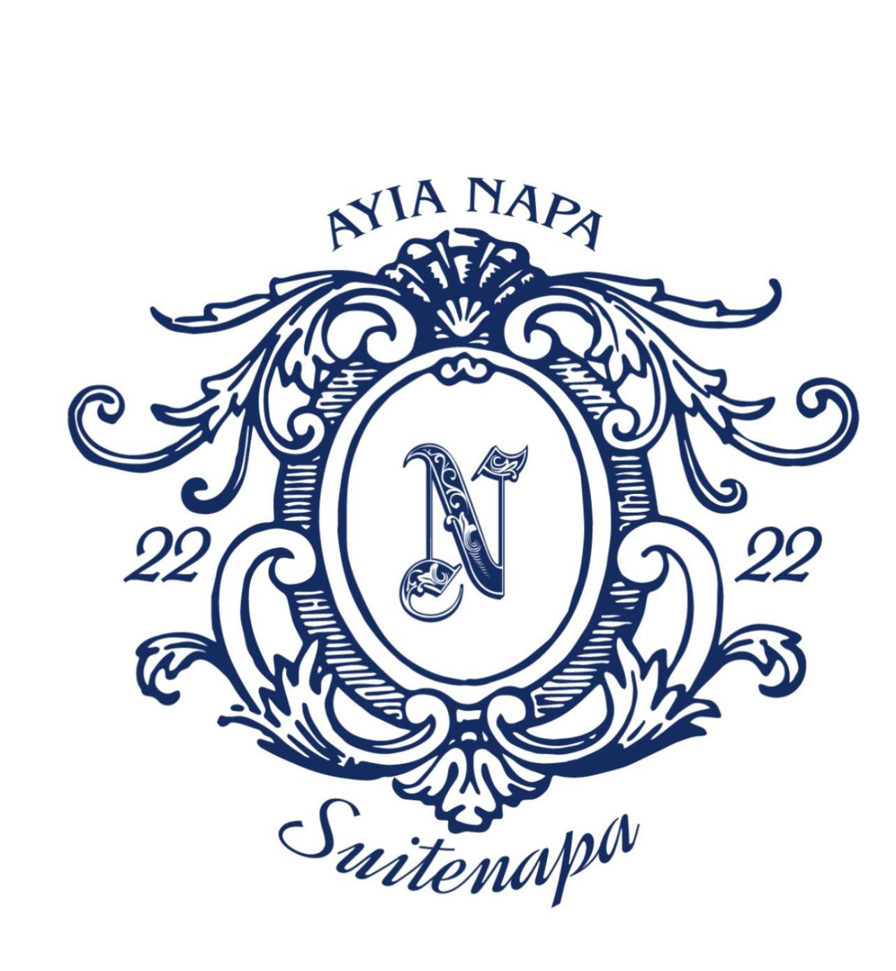 Suitenapa22 Ajia Napa Zewnętrze zdjęcie